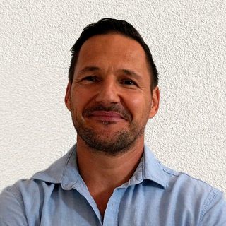 Porträt von Mag. Christian Schober, Gründer von rekurgo